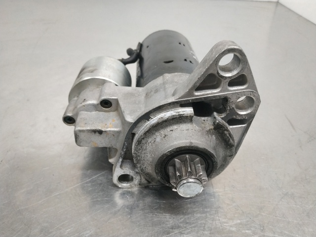 0001125005 Motor de arranque  comprar en Reus