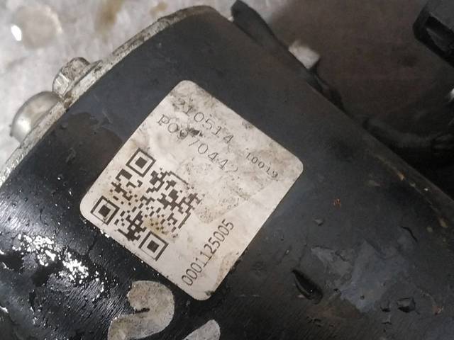 0001125005 Motor de arranque  comprar en Pontevedra