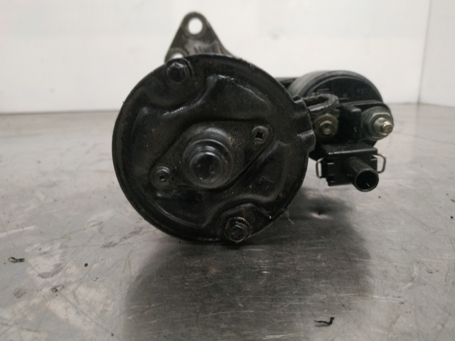 VAG 0001125005 Motor de arranque  comprar en Albacete