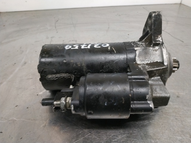 0001125005 Motor de arranque comprar Girona