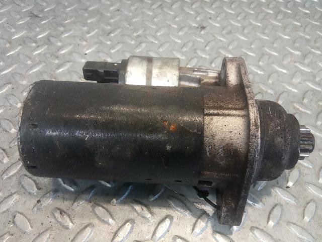 0001125007 VAG Motor de arranque  disponible Vigo