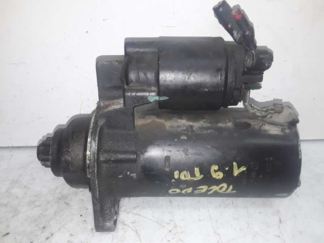 0001125007 Motor de arranque  comprar en Pontevedra