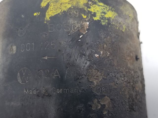 0001125007 VAG Motor de arranque  en stock Huelva