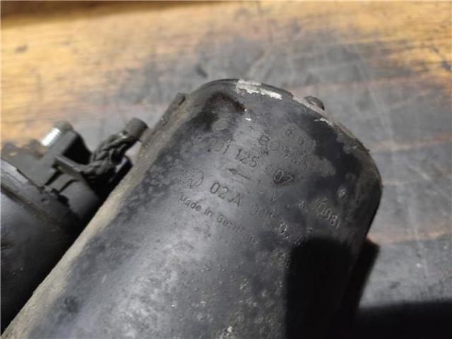 0001125007 Motor de arranque comprar Sevilla