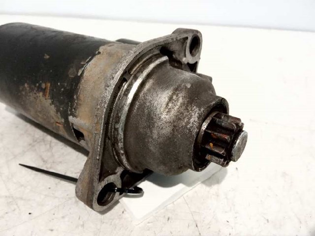 0001125007 Motor de arranque  en stock Castellón