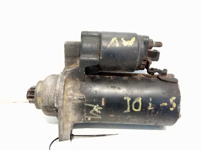 0001125007 Motor de arranque comprar Girona