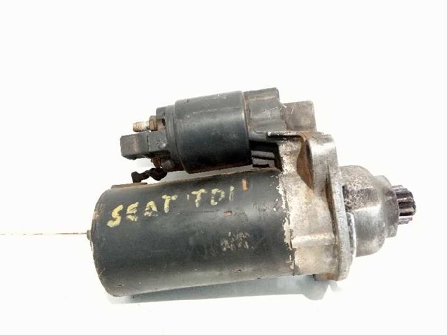 0001125007 VAG Motor de arranque  en stock Gandía