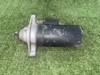 Motor de arranque 0001125009 VAG