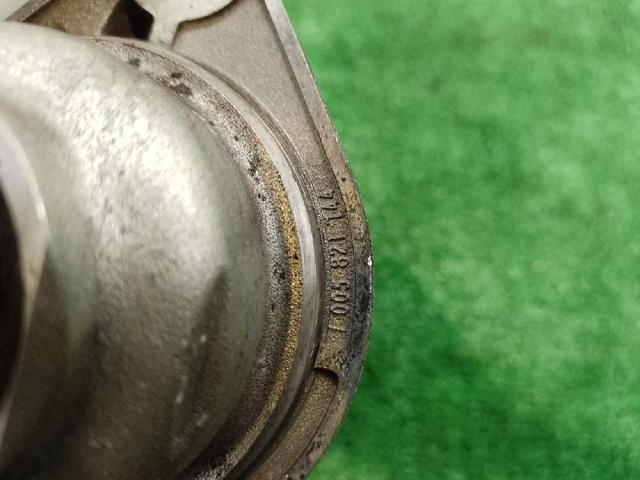 0001125012 Motor de arranque  comprar en Reus