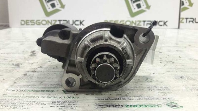 0001125018 Motor de arranque  comprar en Reus