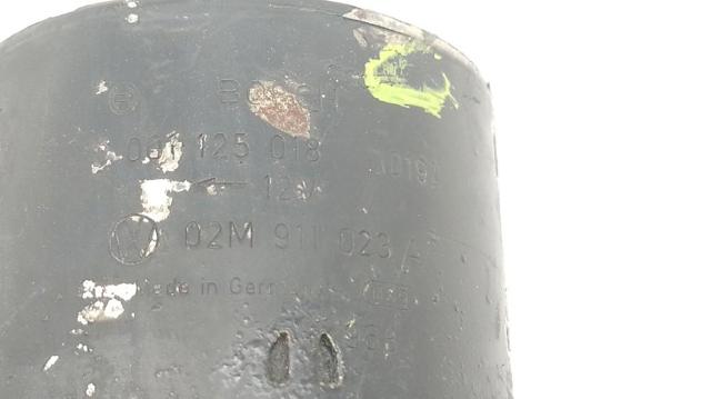 VAG 0001125018 Motor de arranque comprar Barcelona