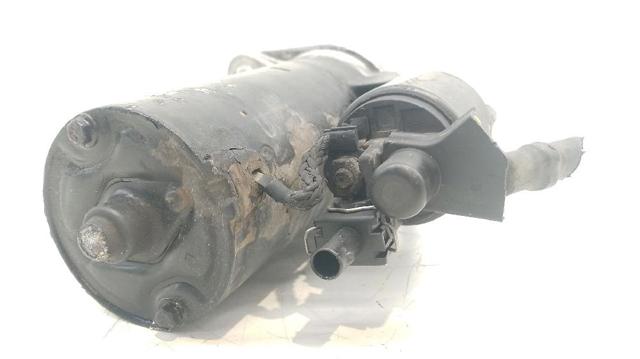 VAG 0001125018 Motor de arranque  en stock Terrassa