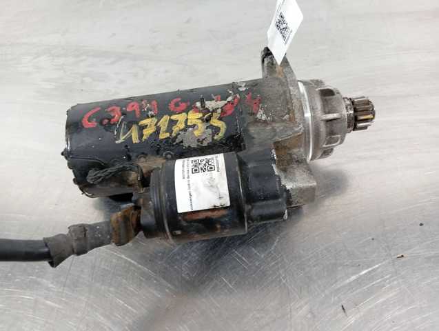 Arrancador 0001125018 VAG