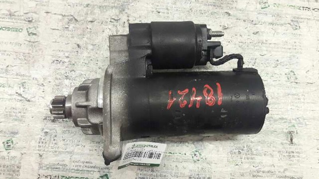 0001125018 VAG Motor de arranque  en stock Huelva
