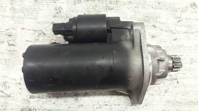 0001125018 VAG Motor de arranque  comprar en Lleida