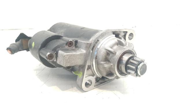 0001125018 Motor de arranque  en stock Sabadell