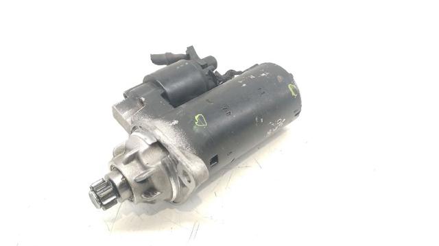 VAG 0001125018 Motor de arranque  disponible España