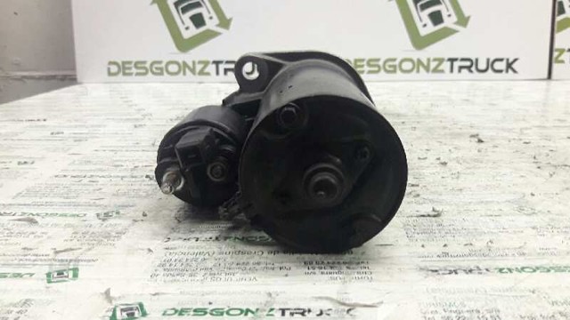 0001125018 Motor de arranque comprar Sevilla