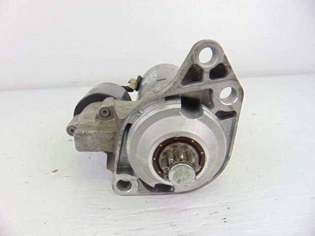 0001125035 Motor de arranque  comprar en Zaragoza