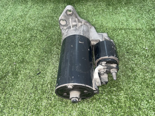 VAG 0001125035 Motor de arranque  comprar en Albacete