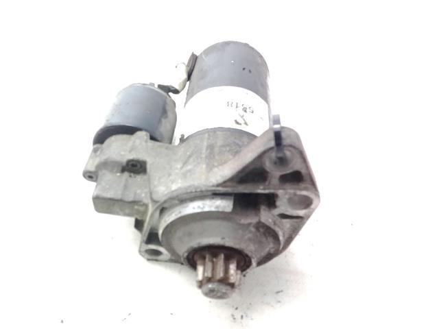 VAG 0001125035 Motor de arranque  en stock Terrassa