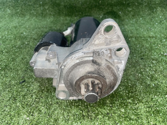 0001125035 Motor de arranque  comprar en Pontevedra