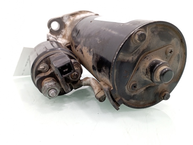 VAG 0001125035 Motor de arranque  disponible Valladolid