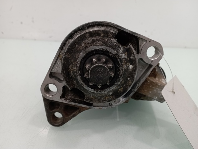0001125035 Motor de arranque  disponible Burgos