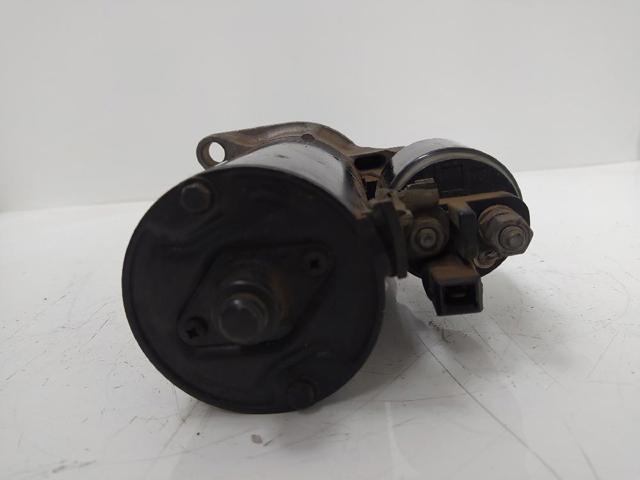 VAG 0001125042 Motor de arranque  en stock Valencia
