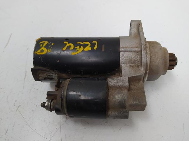 VAG 0001125042 Motor de arranque  en stock Salamanca