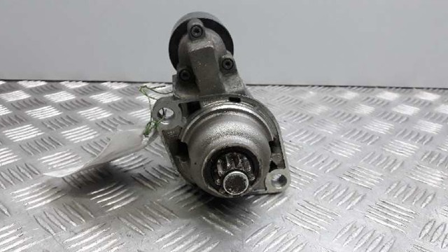 0001125042 Motor de arranque  disponible Utrera