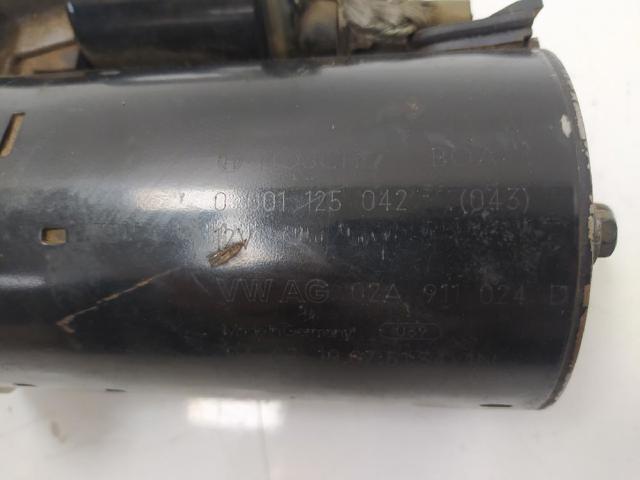 0001125042 VAG Motor de arranque comprar Bilbao