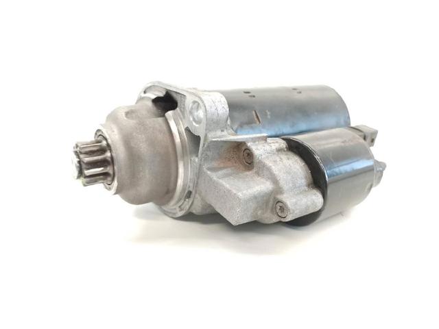 VAG 0001125042 Motor de arranque  en stock Valencia