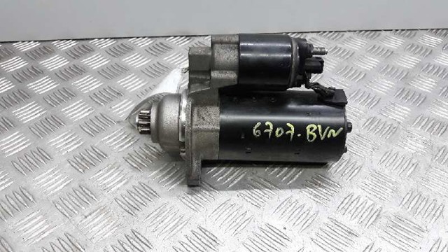 VAG 0001125042 Motor de arranque  comprar en Ponferrada