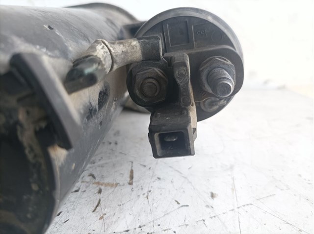 VAG 0001125048 Motor de arranque  comprar en Albacete