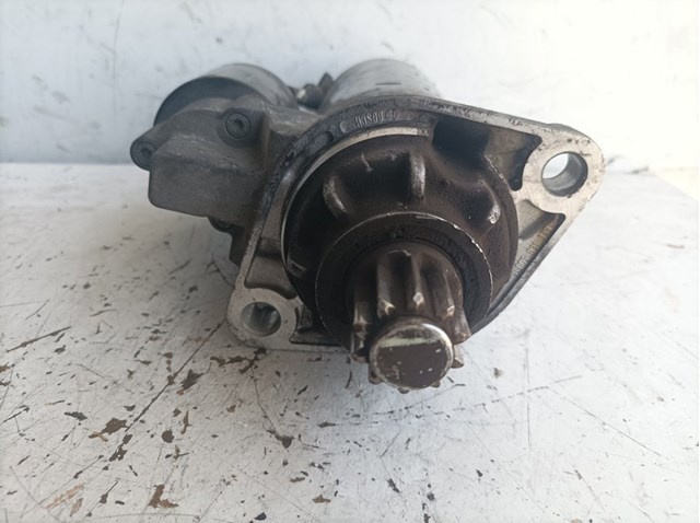 0001125048 VAG Motor de arranque  en stock Huelva
