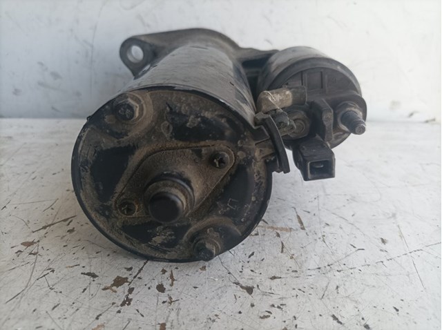 VAG 0001125048 Motor de arranque  disponible Valladolid