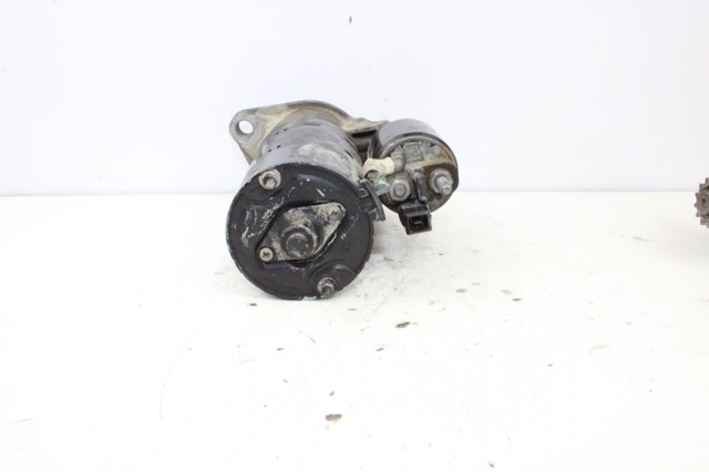 VAG 0001125048 Motor de arranque  en stock Terrassa