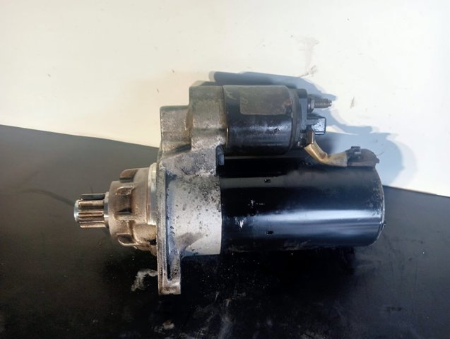 0001125048 VAG Motor de arranque  disponible Alicante