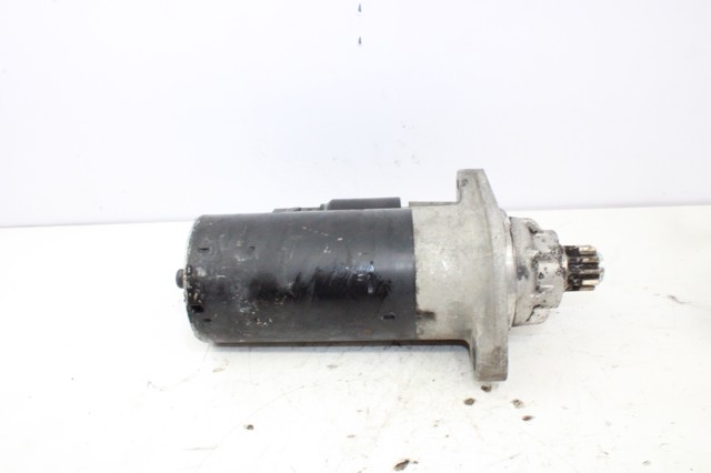 0001125048 Motor de arranque  disponible Utrera