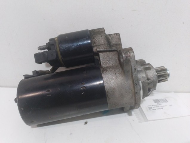 VAG 0001125048 Motor de arranque  en stock Terrassa