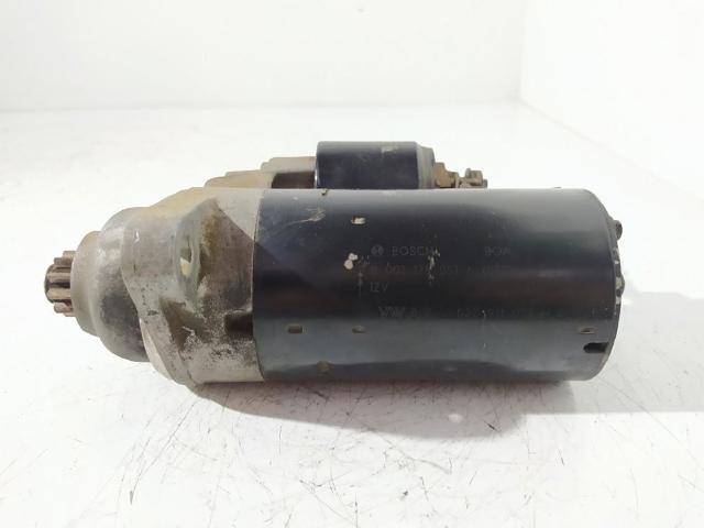 VAG 0001125051 Motor de arranque comprar Tarragona