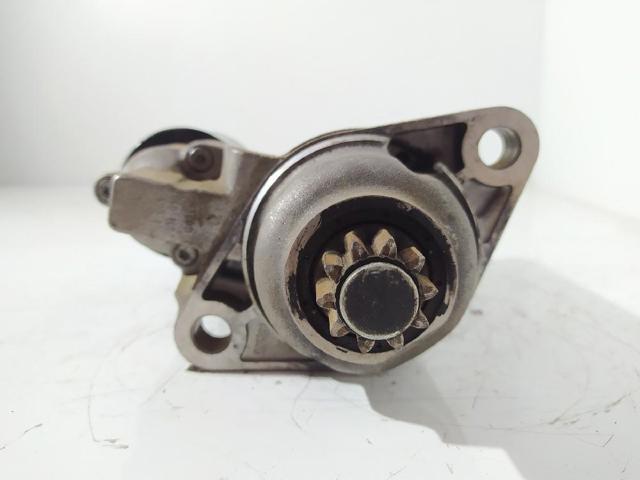 VAG 0001125051 Motor de arranque  en stock Salamanca