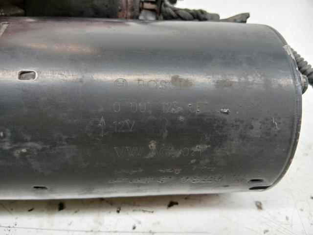 0001125051 Motor de arranque  comprar en Zaragoza