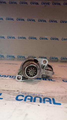 0001125051 VAG Motor de arranque comprar Alcalá