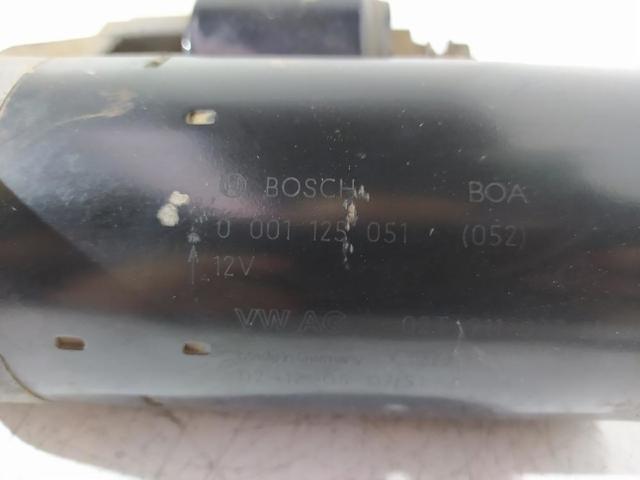 0001125051 VAG Motor de arranque  comprar en Jaén