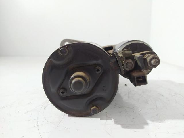 VAG 0001125051 Motor de arranque  en stock Salamanca