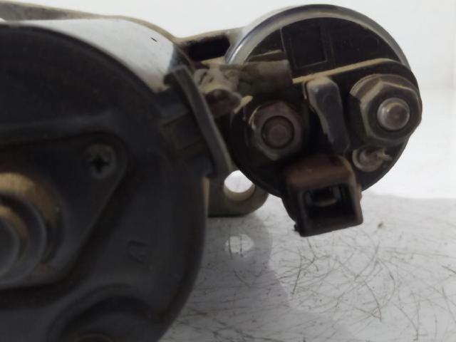 VAG 0001125051 Motor de arranque  disponible Valladolid