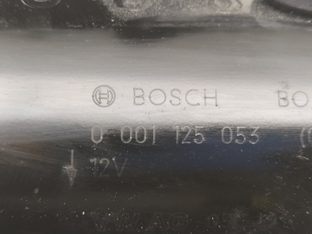 0001125053 VAG Motor de arranque  comprar en Jaén