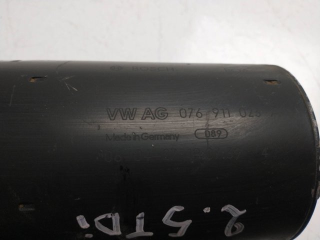 0001125055 Motor de arranque  en stock Sabadell